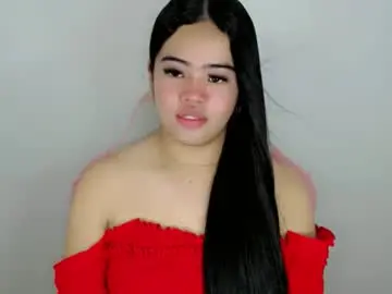 Chaturbate Live Sex of alesha_vibe_me