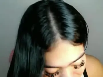 Chaturbate Live Sex of alesha_vibe_me