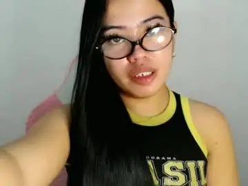 Chaturbate Best Webcam of alesha_vibe_me