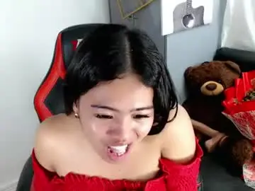 Chaturbate Best Webcam of alesha_vibe_me