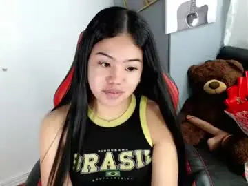 Chaturbate Free Porn Cam of alesha_vibe_me