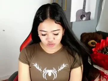 Chaturbate Live Porn of alesha_vibe_me