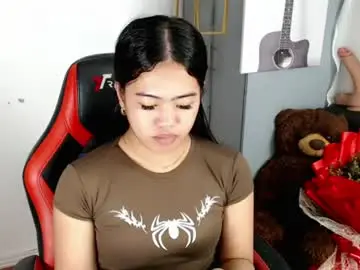 Chaturbate Sex Cam of alesha_vibe_me