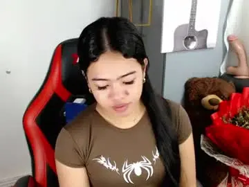 Chaturbate Best Webcam of alesha_vibe_me