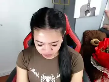 Chaturbate Adult Webcam of alesha_vibe_me