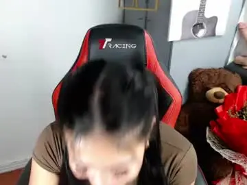 Chaturbate Best Webcam of alesha_vibe_me