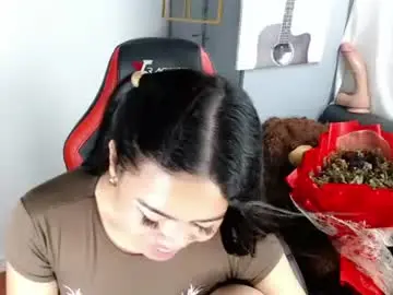 Chaturbate Best live sex cam show of alesha_vibe_me