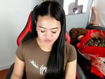 Chaturbate Sex Cam of alesha_vibe_me