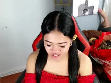 Chaturbate Best live sex cam show of alesha_vibe_me