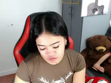 Chaturbate Watch Live Sex Cams of alesha_vibe_me