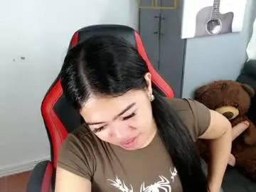 Chaturbate Live Sex of alesha_vibe_me