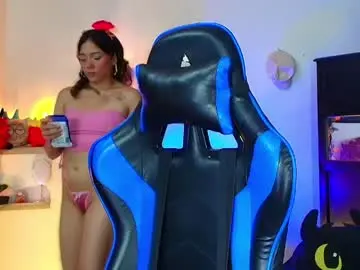 Chaturbate Free Porn Cam of alisson_zafiro