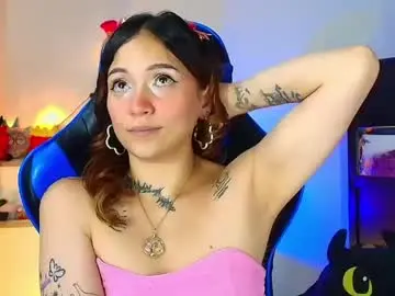 Chaturbate Best live sex cam show of alisson_zafiro