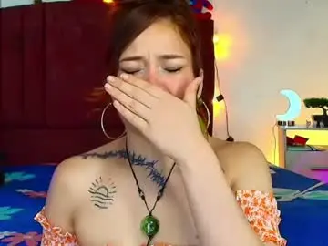 Chaturbate Adult Webcams of alisson_zafiro
