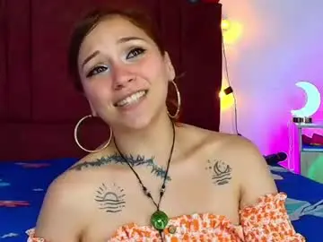 Chaturbate Live Porn of alisson_zafiro
