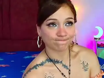 Chaturbate Best Webcam of alisson_zafiro