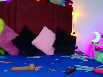 Chaturbate Live Porn of alisson_zafiro