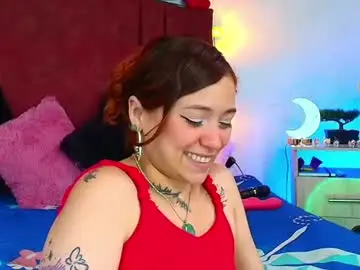 Chaturbate Private Sex Chat of alisson_zafiro