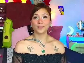 Chaturbate Best live sex cam show of alisson_zafiro