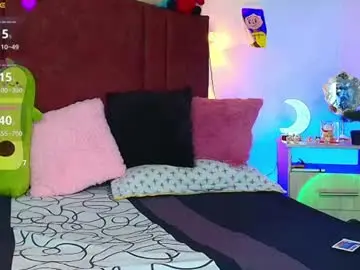 Chaturbate Free Live Porn of alisson_zafiro