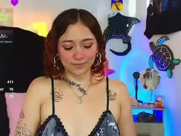 Chaturbate Live Sex of alisson_zafiro