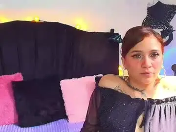 Chaturbate Best Webcam of alisson_zafiro