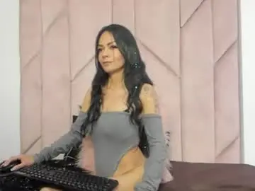 Chaturbate Free Porn Cam of anahi_mooree
