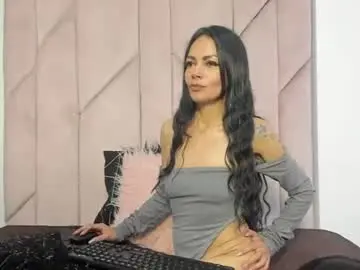 anahi_mooree from chaturbate