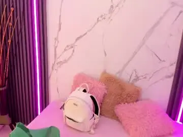 Chaturbate Best Webcam of anny_montes