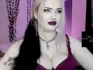 Chaturbate Best Webcam of cherry_elfcat