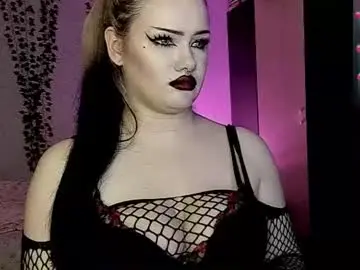 Chaturbate Nude Webcam of cherry_elfcat