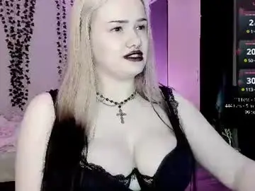 Chaturbate Live Sex of cherry_elfcat