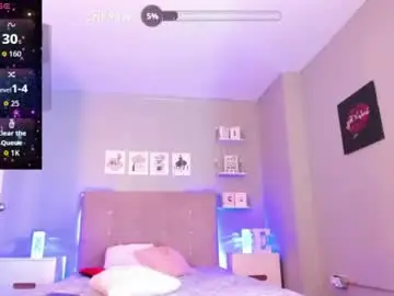 Chaturbate Best live sex cam show of emilycoast