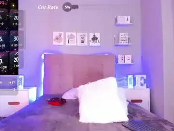 Chaturbate Live Porn of emilycoast