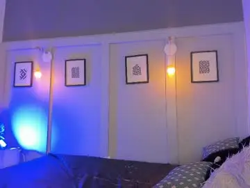 Chaturbate Live Sex Cam of ivy_sweett