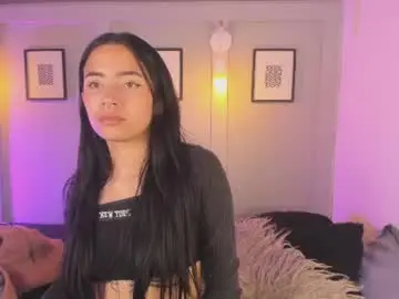 Chaturbate Best live sex cam show of ivy_sweett