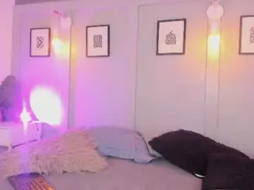 Chaturbate Nude Webcam of ivy_sweett