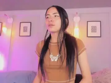 Chaturbate Sex Chat of ivy_sweett