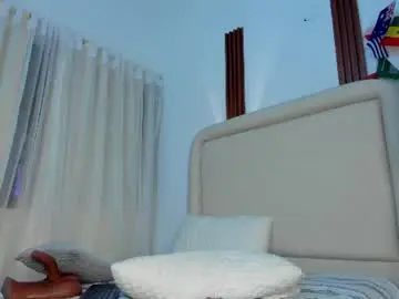 Chaturbate Sex Cam of kateboisson