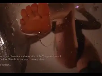 Chaturbate Sex Cam of kinkylina_