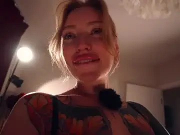 kinkylina_ from chaturbate