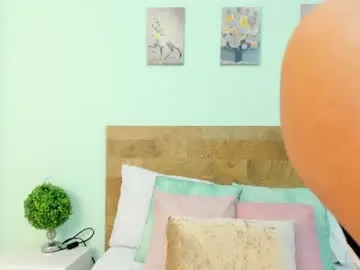 Chaturbate Private Sex Chat of lexi_bloom