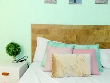 Chaturbate Adult Webcam of lexi_bloom