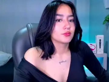Chaturbate Live Sex of ludokitty
