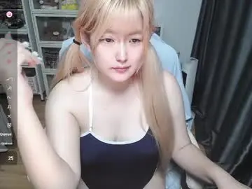 Chaturbate Nude Webcam of nice_belle