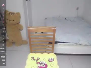Chaturbate Adult Video Chat of nice_belle
