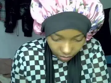 Chaturbate Private Sex Chat of pretty_jazminee