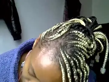 Chaturbate Nude Webcam of pretty_jazminee