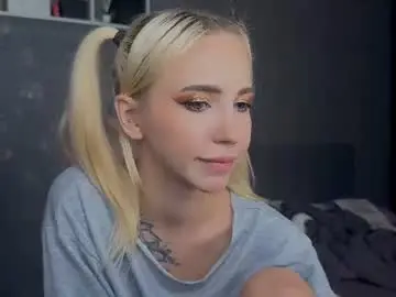 Chaturbate Adult Webcam of sabrinkaa