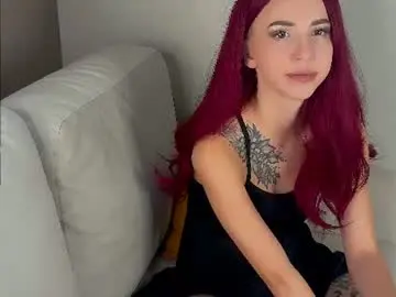 Chaturbate Live Porn of sabrinkaa